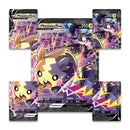 Pokémon TCG: Crown Zenith Premium Playmat Collection - Morpeko V-UNION-2