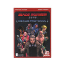 Blade Runner 2049: Nexus Protocol - Duel Kingdom