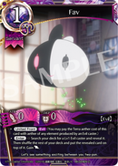 Fav (Japanese) - MI-024JP-2