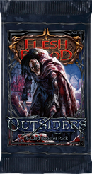 Flesh and Blood: Outsiders Booster Box-3