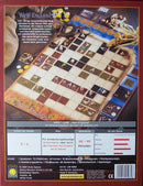 New England - Duel Kingdom