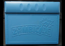 Zombicide Storage Box (Blue) - Duel Kingdom