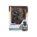 Halo 5 Guardians SPARTAN LOCKE Helmeted Deluxe Action - Duel Kingdom